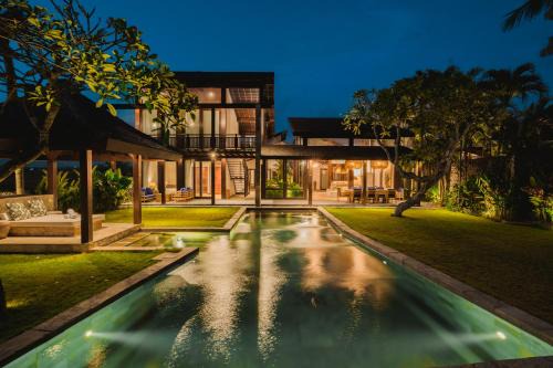 Villas Breeze A boutique hotel experience!