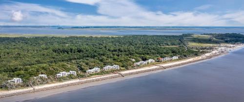 Villas by the Sea Resort & Conference Center