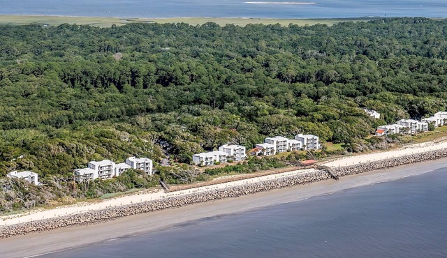 Villas By the Sea Resort & Conference Center