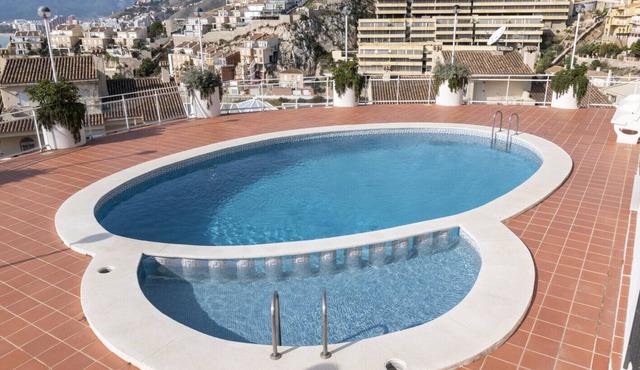 VILLAS CAP BLANC, 1-31 CAB I-36