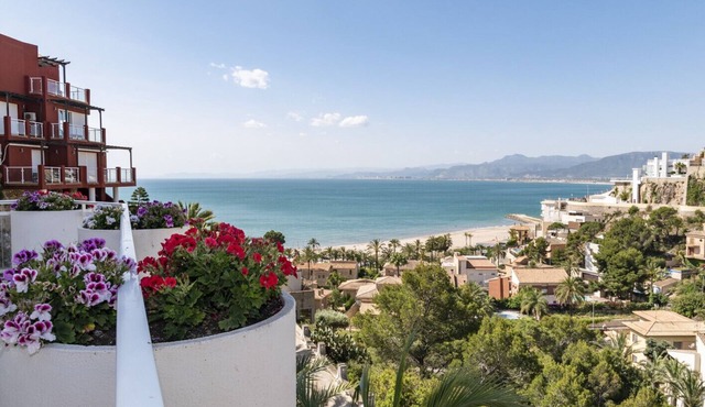 VILLAS CAP BLANC II, PTA 11