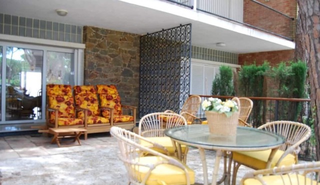 VILLAS COSETTE Villa JULIETA Rental in Platja d'Aro, Costa Brava