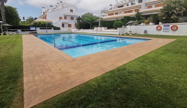 VILLAS COSETTE VORAMAR apartment for rent in S'Agaró