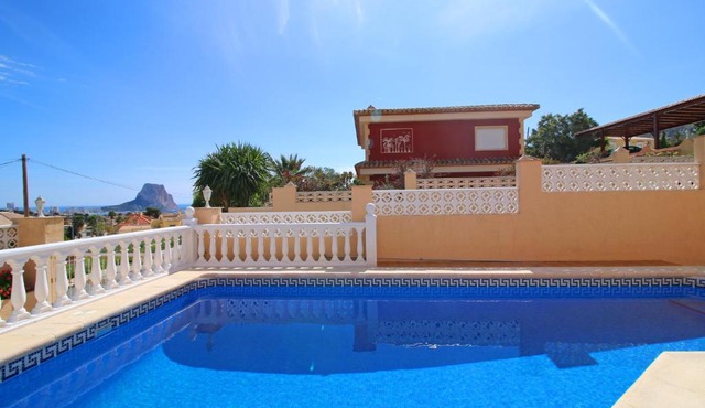 Villas Costa Calpe - Galicia