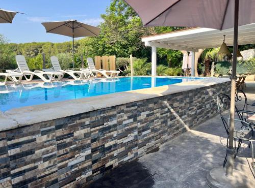 Villas de descanso en Valencia