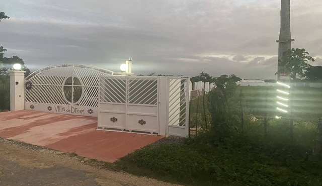 Villas de dream guest house #1