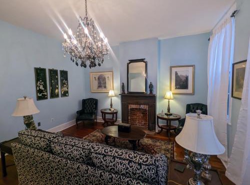 Villas de Frenchmen