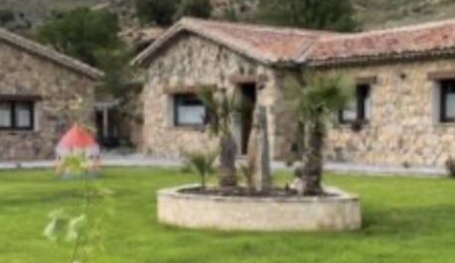 Villas de Fuentidueña: EL Nogal