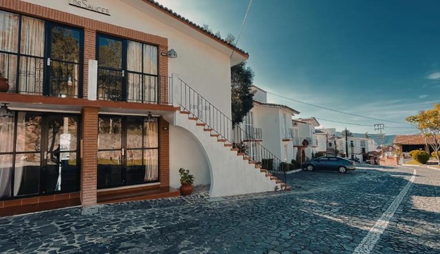 Villas de la Montaña
