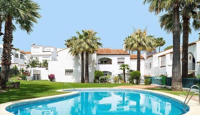 Villas de Madrid by Interhome