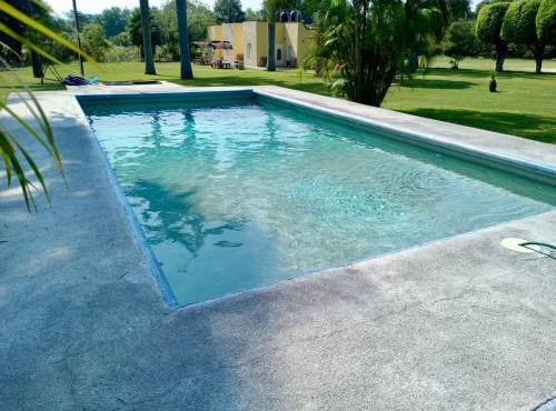 Villas el Paraíso, El Rollo