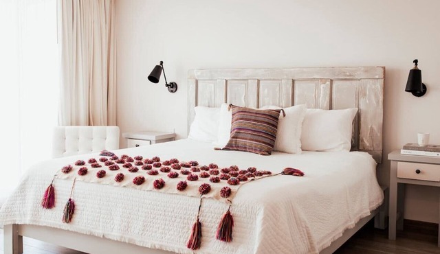 Villas Ensueño - Valle de Guadalupe