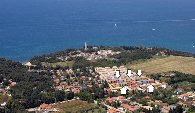 Villas Faro