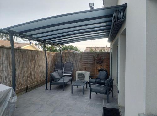 Villas Floryanne - bassin arcachon