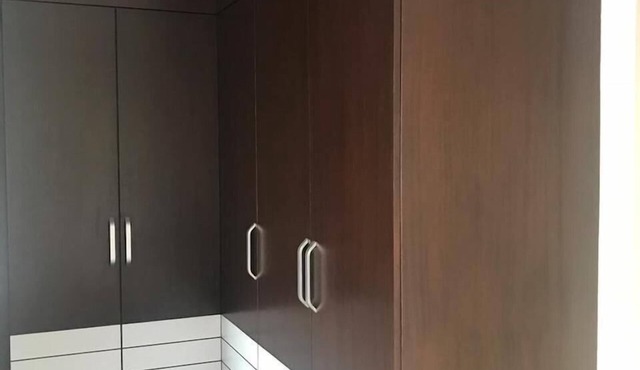 Villas for families and friends