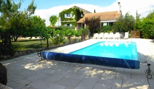 villas - 6 rooms - 6/8 persons