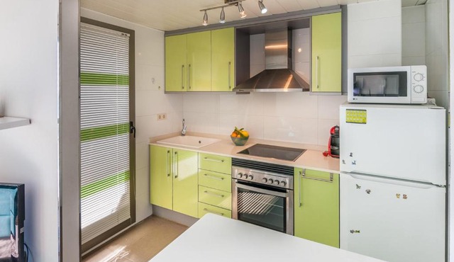Villas Guzman - Apartamento Andrii