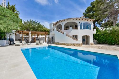 Villas Guzman - Casa Nova