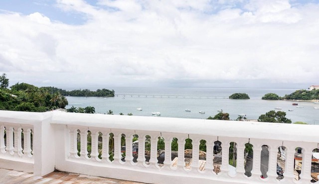 Villas Hillside apt 2