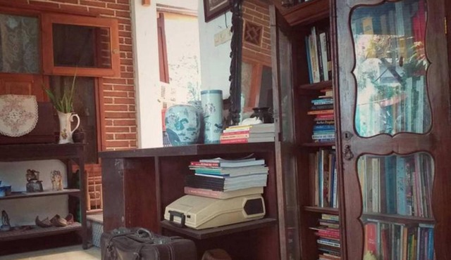 villas in batu indonesia Homestay Real