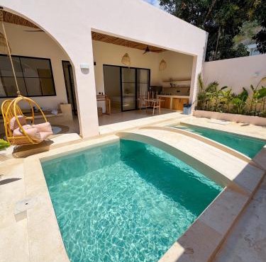 VILLAS INSPIRE Kuta Lombok
