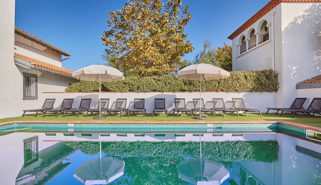 Villas L’Orée de Milady