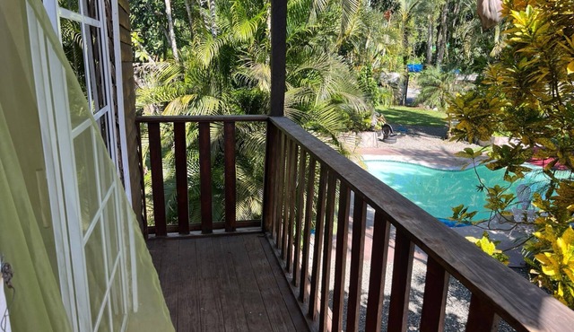 Villas Los Pinos es una villas privadas