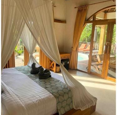 Villas Mandarines Ubud