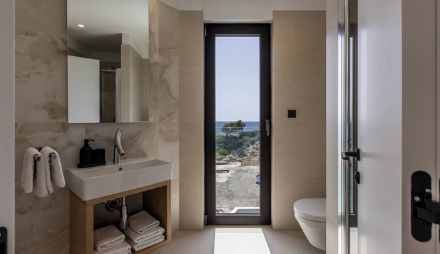 Villas Mare & Luce