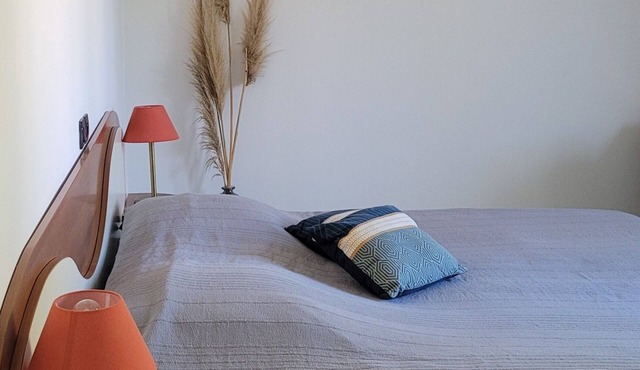 Villas Maristella, spacious and comfortable Oriente 2 steps from the beach!