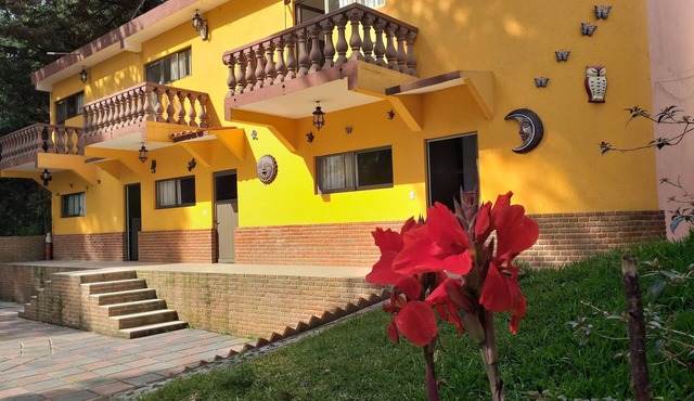 VILLAS MONTELI SUITES & APARTMENTS