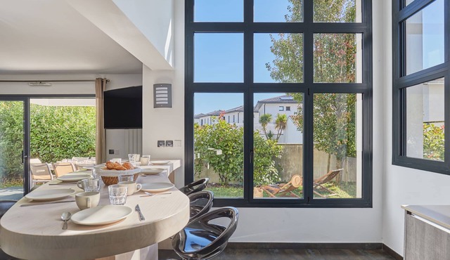 Villas Odalys Le Domaine d’Anadara