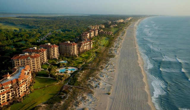 Villas Of Amelia Island