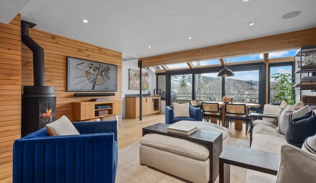 Villas of Aspen #15