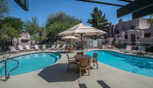 Villas of Cave Creek
