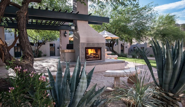 Villas of Cave Creek