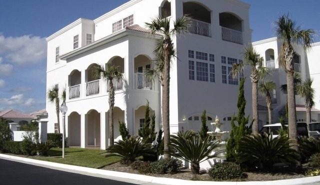 Villas of Ocean Gate, Great Beachfront in St Augustine Beach