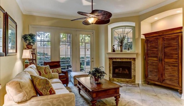 Villas of Summer Beach