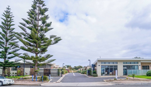 Villas on the Bay Kingscote