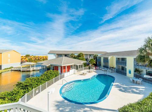 Villas on the Gulf unit G8