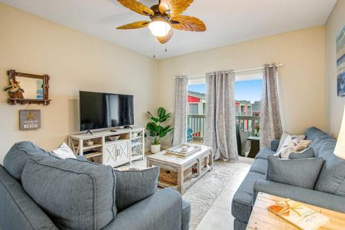 Villas on the Gulf J6