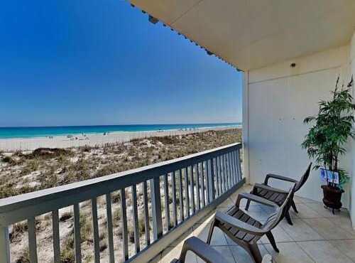 Villas on the Gulf #N3