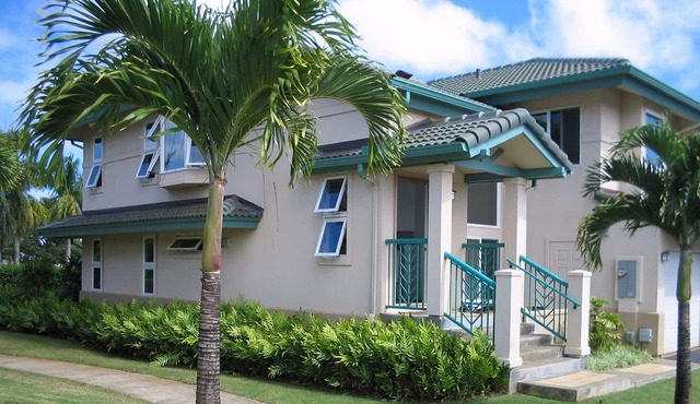 Villas on the Prince 34 By Parrish Kauai