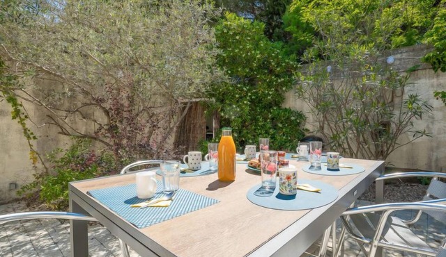 Villas Plein Soleil 1 by Interhome