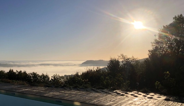 Villas Puy Gastal - Les Cerisiers & Les Amandiers - 20 Pers