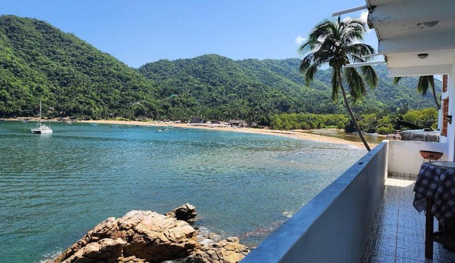Villas Santa Cecilia Villa Velyn en Yelapa