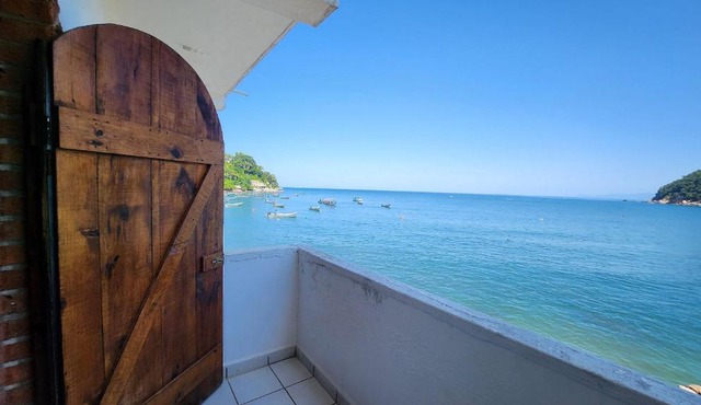 Villas Santa Cecilia Villa Sebas en Yelapa