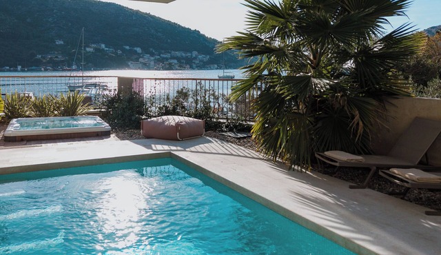Villas & Spa Dubrovnik