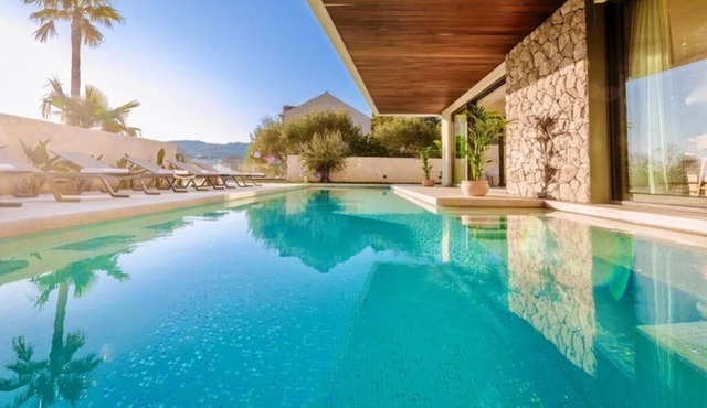 Villas & SPA Dubrovnik - Villa W *
