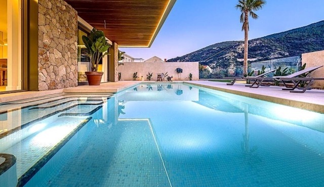 Villas & SPA Dubrovnik - Villa E *